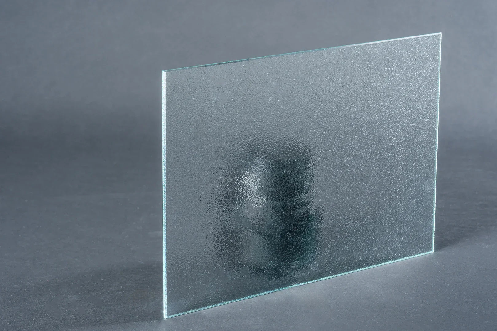 Ornamentglas