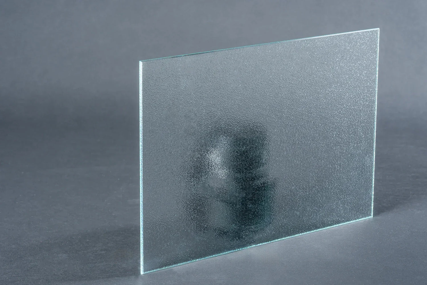 Ornamentglas