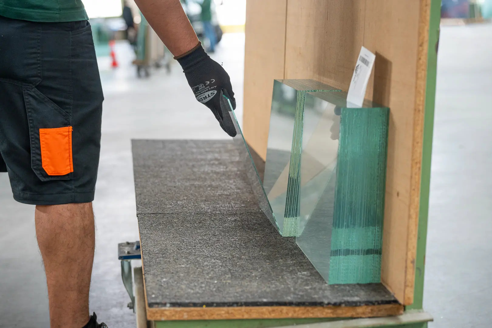 Anwendungsbereiche von Flachglas – vielseitig und unverzichtbar