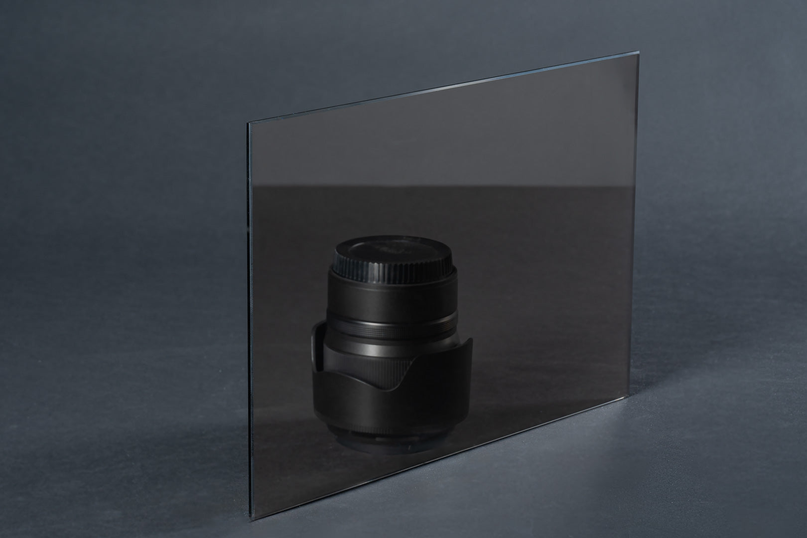 Bronzeglas