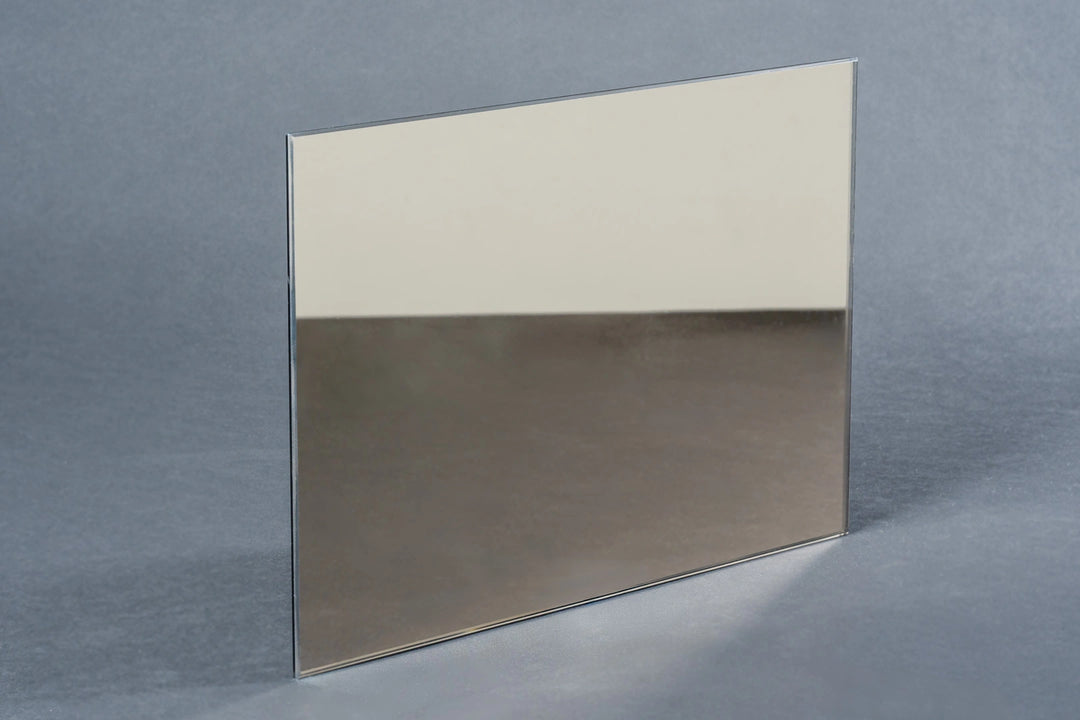 Spiegel bronze